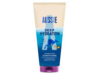 Plaukų kondicionierius AUSSIE Deep Hydration, 200 ml