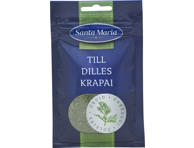 Krapai SANTA MARIA, 7 g