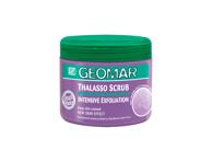 Kūno šveitiklis GEOMAR INTENSIVE EXFOLIATION, 600 g