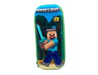 3D penalas MINECRAFT