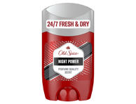 Pieštukinis antiperspirantas OLD SPICE Night Power, 50ml