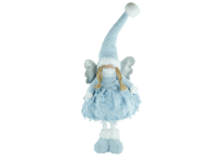 Šviečianti dekoracija ELEMENTS SENSE 34 cm	