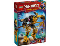 Konstruktorius LEGO Arin's Spinjitzu robotas, 1 vnt