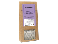 Namų kvapas su lazdelėmis ACAPPELLA JUODOJI ORCHIDĖJA, 100 ml