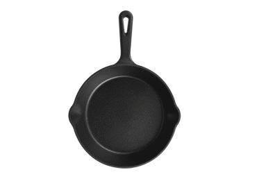 Ketaus keptuvė UNIWELL, 20 cm - 2