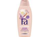 Dušo želė FA DIVINE, 400 ml