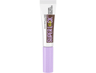 Maybelline New York Super Lock Brow Glue antakių kljiai, Deep Brown