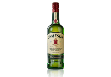 Viskis JAMESON, 500 ml