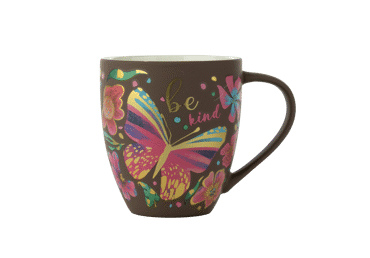 Puodelis ILAJA Color Fall, 490 ml - 2