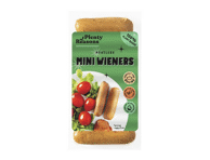 Žirnių dešrelės, 180 g