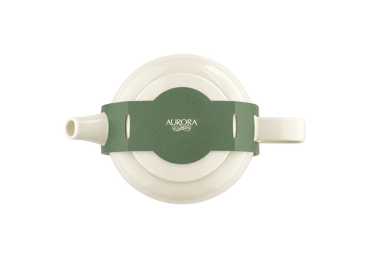 Arbatinukas AURORA White Home Subtile, 1 l - 2