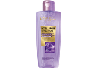 Micelinis vanduo L'OREAL, 200 ml