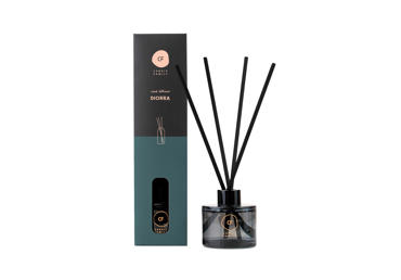 Namų kvapas CANDLE FAMILY Diorra, 120 ml