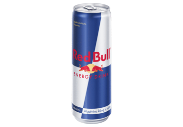 Energinis gėrimas RED BULL, 355 ml