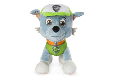 Pliušinis žaislas PAW PATROL, 1 vnt. - 2
