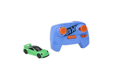 „Hot Wheels“ RC automodelis  - 3