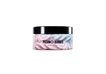 Kuno Sviestas HIGH PRIESTESS Techno Barbie, 100 ml