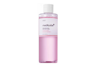 Veido tonikas MEDICUBE PDRN PINK CICA SOOTHING, 250 ml - 1