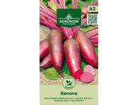 Burokėliai RENOVA,  AGRONOM