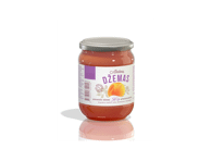 Abrikosų džemas SKANOVĖ, 540 g