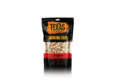 Vyšnios medžio drožlės 1ltr. Texas Club, 1 l