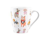 Puodelis ILAJA DOG 350 ml