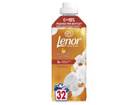 Minkštiklis LENOR  Gold Orchid&Vanilla, 32 skalb., 675ml