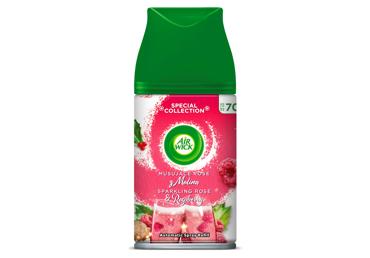 Oro gaiviklio užpildas AIRWICK FM PASLAPTINGAS SODAS, 250 ml - 2