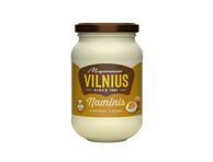 NAMINIS majonezas VILNIUS, 72 % rieb., 475 ml