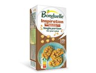 Avinžirniai BONDUELLE INSPIRATION, 160 g