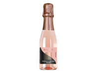 Putojantis rausvasis sausas vynas BOTTER PROSECCO ROSATO, 200 ml