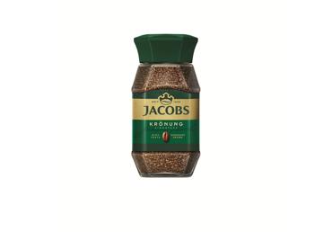 Tirpioji kava JACOBS KRONUNG, 100 g