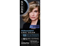 Dažomasis plaukų kremas SYOSS COLOR, Nr. 7-5, 1 vnt.