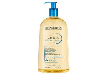 Dušo aliejus BIODERMA ATODERM, 1l