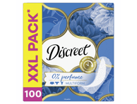 Higieniniai įklotai DISCREET Air, 100 vnt.