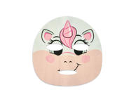 Martinelia lakštinė veido kaukė Unicorn Face, 23 g