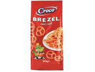 Breceliai su druska CROCO, 300 g