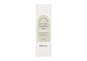 Rankų kremas FARMSTAY Eau De Perfume Wedding Veil, 100 ml - 2