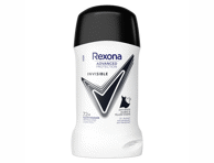 Moteriškas pieštukinis antiperspirantas REXONA ADV.P.I.B&W, 50 ml
