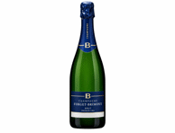 Šampanas FORGET BRIMOT BLANC PREMIER, 750 ml