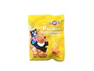 Guminukai DR. BEAR, mangų skonio, 60 g