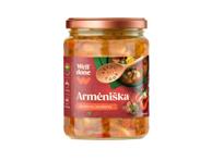 Konservuota armėniška sriuba su jautiena WELL DONE, 480 g