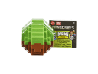 „Minecraft“ mini siurprizų rinkinys kiaušinis