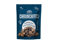 Vakuume kepinti šitakiai CHRUNCHITOS, 60 g