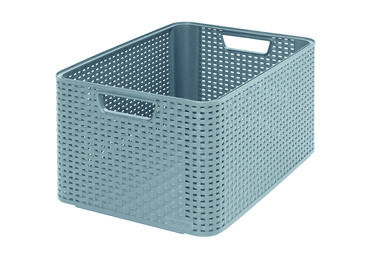 Plastikinė dėžė CURVER, 30 l