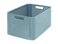 Plastikinė dėžė CURVER, 30 l