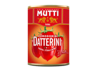Pomidorai MUTTI, DATTERINI, 400 g