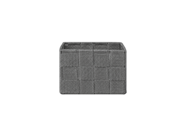 Dekoratyvinė dėžutė ILAJA, 13x13x9 cm, 2 spalvos - 1