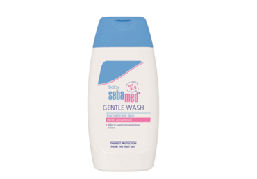 Kūdikių prausiklis SEBAMED, 200 ml
