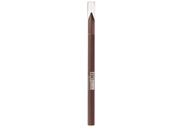 Akių kontūro plunksnelė MAYBELLINE TATTOO LINER 911, 1 vnt. - 1